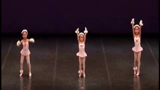 Reiko Yamamoto Ballet School Performance2018山本禮子バレエ発表会