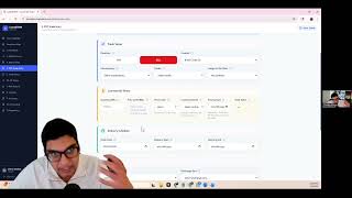 Simulator Demo - What do ETRM applications look like?