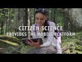 Citizen Science Promo - Gardner Productions