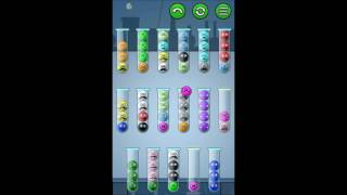 Lyfoes Extra-hard Level 6 / Игра Лифы 5-6