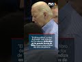 un libro sobre los primeros años de mandato de joe biden señala que lo tratan como a un bebé