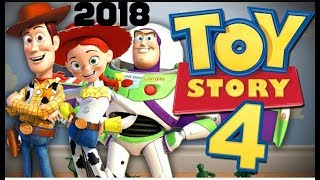 Toy story 4 full movie in hindi 2019||toy story 4 official trailer in hindi by interesting videos.