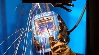 Industrial Welding - Highland Community College