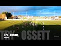 ossett vs old otliensians try highlights 13 11 21