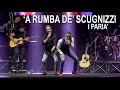 I PARIA' - 'A RUMBA DE SCUGNIZZI -  live 2020