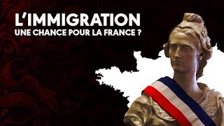 Immigration : Une chance pour la France, une fatalité pour l'Afrique ?