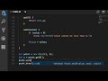 Angular | Beginner to Pro #24 - Properties [By Mosh Hamedani]