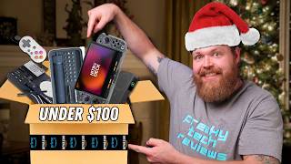 12 Amazon Tech Gift Ideas Under $100: Perfect Gifts for Every Budget!