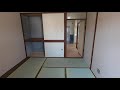 【ルームツアー】天理ビル｜天理市天理駅賃貸｜賃貸のマサキ｜japanese room tour｜002521 4 5