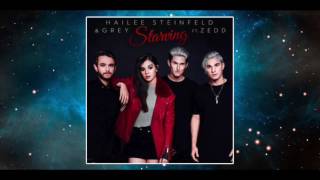 Starving (Radio Disney Version) - Hailee Steinfeld & Grey feat. Zedd