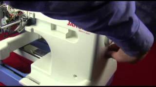MB4 right cover removal