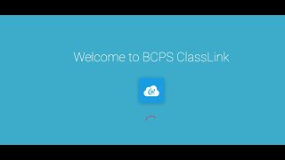 BCPS Zoom Accounts via Classlink