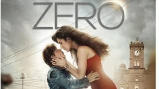 Zero official video trailer Shah Rukh Khan Katrina Kaif Anushka Sharma[1]Directed by Aanand L. Rai