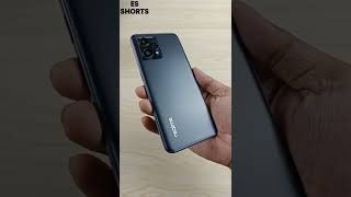 Realme 9 4G (108MP Main Camera \u0026 In Display FP Sensor) Unboxing ES Shorts