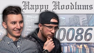 Happy Hoodlums #0086 | I'M A FATHER!