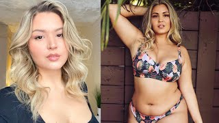 Vitoria Almeida's Lifestyle, Excellent Plus Size Hourglass Queen, BBW, Bio, Age, Height, Wiki 2021