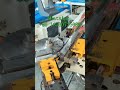 cnc pipe bending machine factory