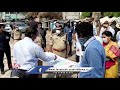 telangana officials visit suryapet district after surge in coronavirus cases v6 news