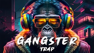 Gangster Trap Mix 2023 👑 Best Hip Hop & Trap Music 2023 👑 Music That Make You Feel POWERFUL