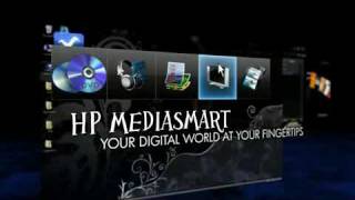 HP MediaSmart for NT