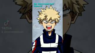 Bakugou seiyuu challenge #anime #bnha #myheroacademia #tiktok #bakugoukatsuki #seiyuu #声真似 #岡本信彦