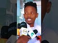 FINALLY GEN Z LEADER REVEALED. ERIC OMONDI AFICHUA SIRI#GENZ#YOUTUBERSHORTVIDEO.