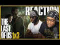 THE LAST OF US 1x3 | Long, Long Time | Reaction | Review | Discussion