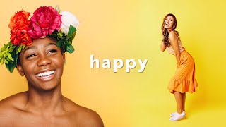 Happy Chill No Copyright Positive Background Music Royalty Free Download