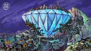 Shierro - Diamond City