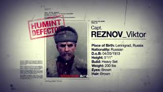 Black Ops 1 Finale My Name Is Viktor Reznov