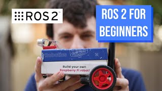 Getting Started with ROS 2