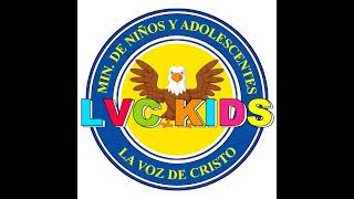 Emisión en directo de LVC - KIDS