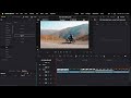 5000 professional transitions for davinci resolve seamless transition pack for video editing