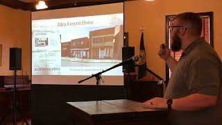 Laying the past to rest; A history of funeral traditions by Jarred Marlowe part 2