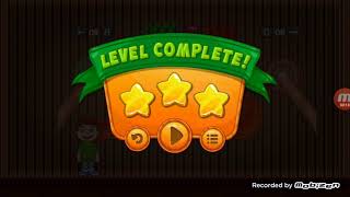 Candy Boy Game Complete Project Unity Source Code
