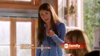 Bunheads 1x07 Promo \