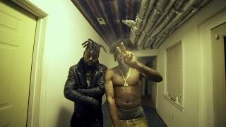 Tae Linen ft. Seddyhendrix - Cooler Kit (official music video) shot by @montanashotya