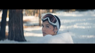 Kehlani - Nunya Feat Dom Kennedy Official Music Video