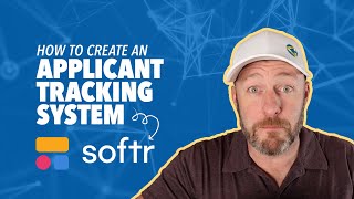 Create Your Custom Applicant Tracking System in Minutes