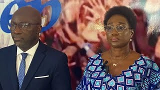 Urgent: Pulchérie Gbalet dit ses vérités à Laurent et simone Gbagbo et à Blé Goudé