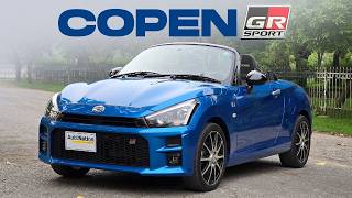 Toyota Copen GR | User Review | PakWheels