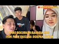 heboh saat live tiktok!! Mas iyun salah tingkah saat ANAS bocorkan rahasianya pada fauzana saat live