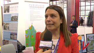 IV2018  intervista a Giovanna Marino