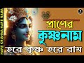 প্রাণের কৃষ্ণনাম hare krishna hare rama nonstopkirtan banglakirtan krishna