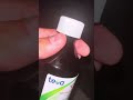 TEVA Calmylin Codeine Cough Syrup From Canada Review. Foreign Lean Promethazine Wock Tris Toronto