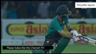 Pakistan Vs World XI 2017 3rd T20 Match Full HD Highlights Independence Cup
