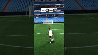 New trickster plus skill move tutorial! FC 24 ⚽️ #fc24 #fifa #football