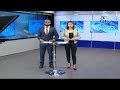 LIVE: NTV Tonight with Smriti Vidyarthi & Mark Masai