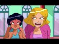 totally spies season 1 episode 23 malled hd full episode