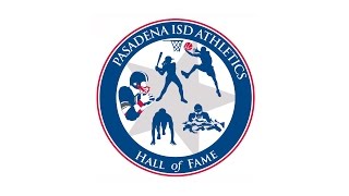 Pasadena ISD Athletics Hall of Fame 2015